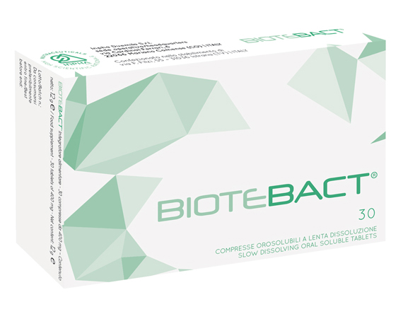 BIOTEBACT