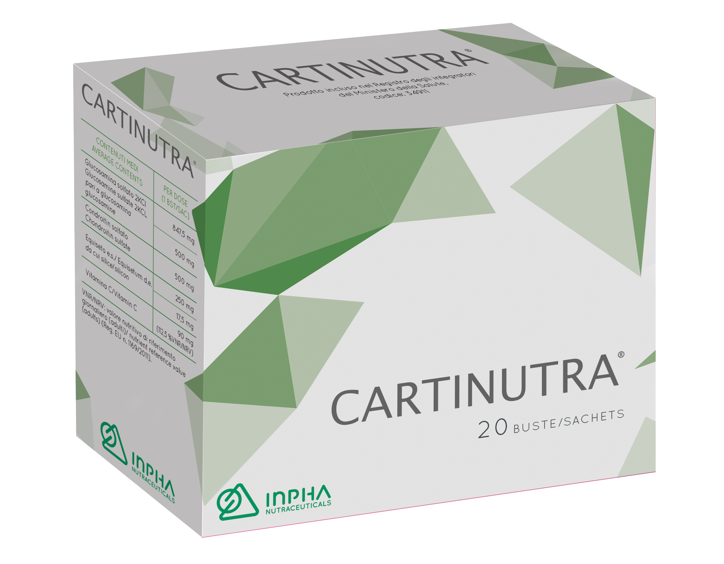 CARTINUTRA