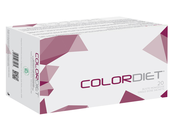 COLORDIET