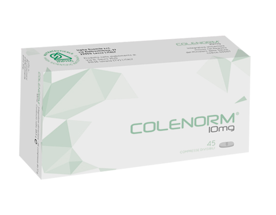 COLENORM 10 mg