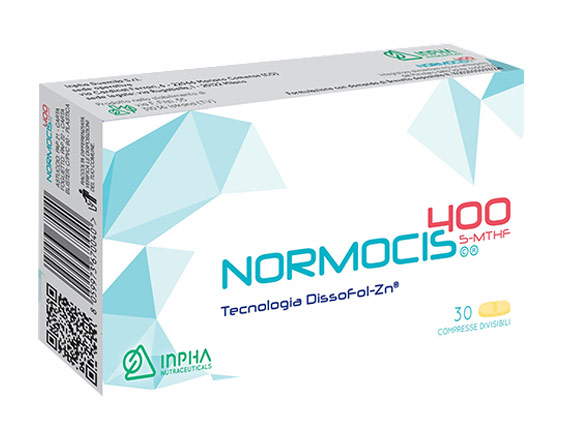 NORMOCIS 400