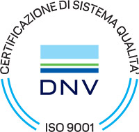 Certificazione di sistema qualità - ISO 9001